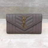 イヴ・サンローラン イヴ・サンローラン 長財布 465232