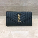 イヴ・サンローラン イヴ・サンローラン 長財布 465232