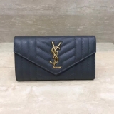イヴ・サンローラン イヴ・サンローラン 長財布 465232