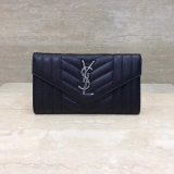 イヴ・サンローラン イヴ・サンローラン 長財布 465232