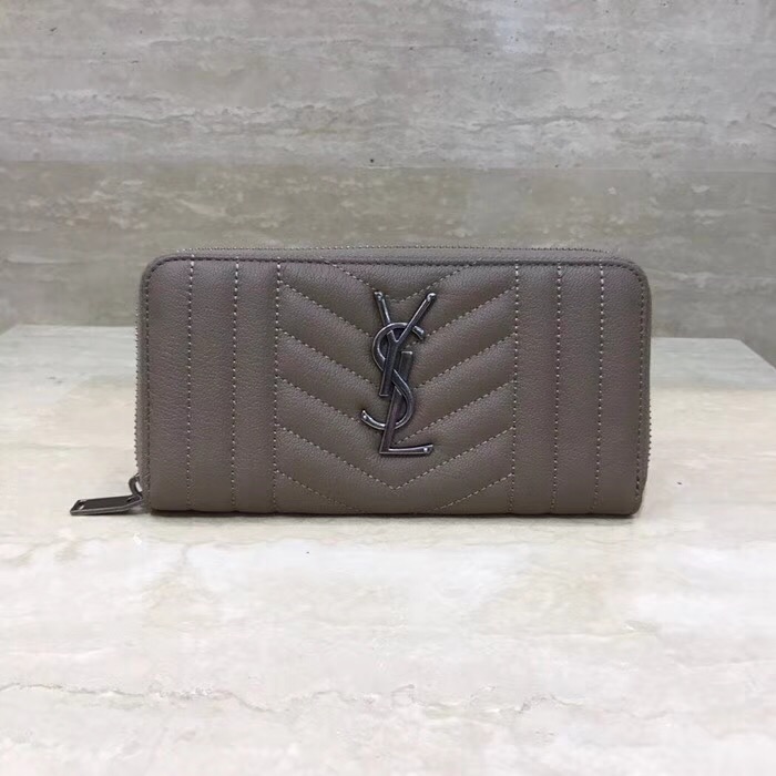 イヴ・サンローラン イヴ・サンローラン 長財布 465232