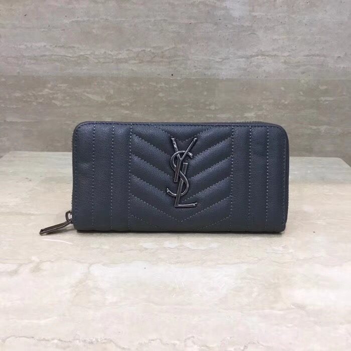 イヴ・サンローラン イヴ・サンローラン 長財布 465232