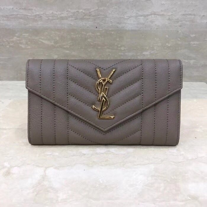 イヴ・サンローラン イヴ・サンローラン 長財布 465232