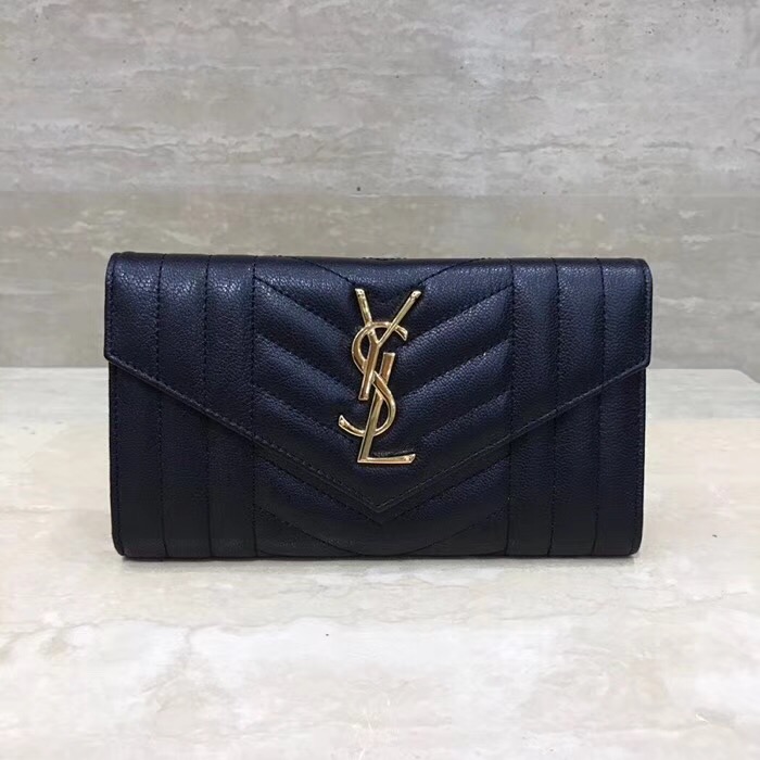 イヴ・サンローラン イヴ・サンローラン 長財布 465232