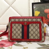 グッチ グッチ クロスバッグ 523355