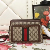 グッチ グッチ クロスバッグ 523355