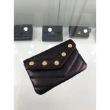 シャネル シャネル 二つ折り財布 70323