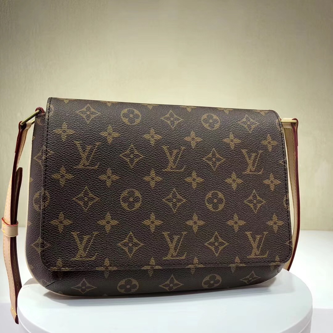 ルイ・ヴィトン ルイ・ヴィトン ショルダーバッグ M51257 
