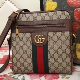 グッチ グッチ オフィディア GGシュプリーム クロスバッグ 547935