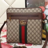 グッチ グッチ オフィディア GGシュプリーム クロスバッグ 547934