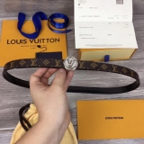 ルイ・ヴィトン ルイ・ヴィトン 女性用 ベルト LV-43467