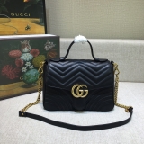 グッチ グッチ ショルダーバッグ 498110