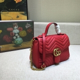 グッチ グッチ ショルダーバッグ 498110