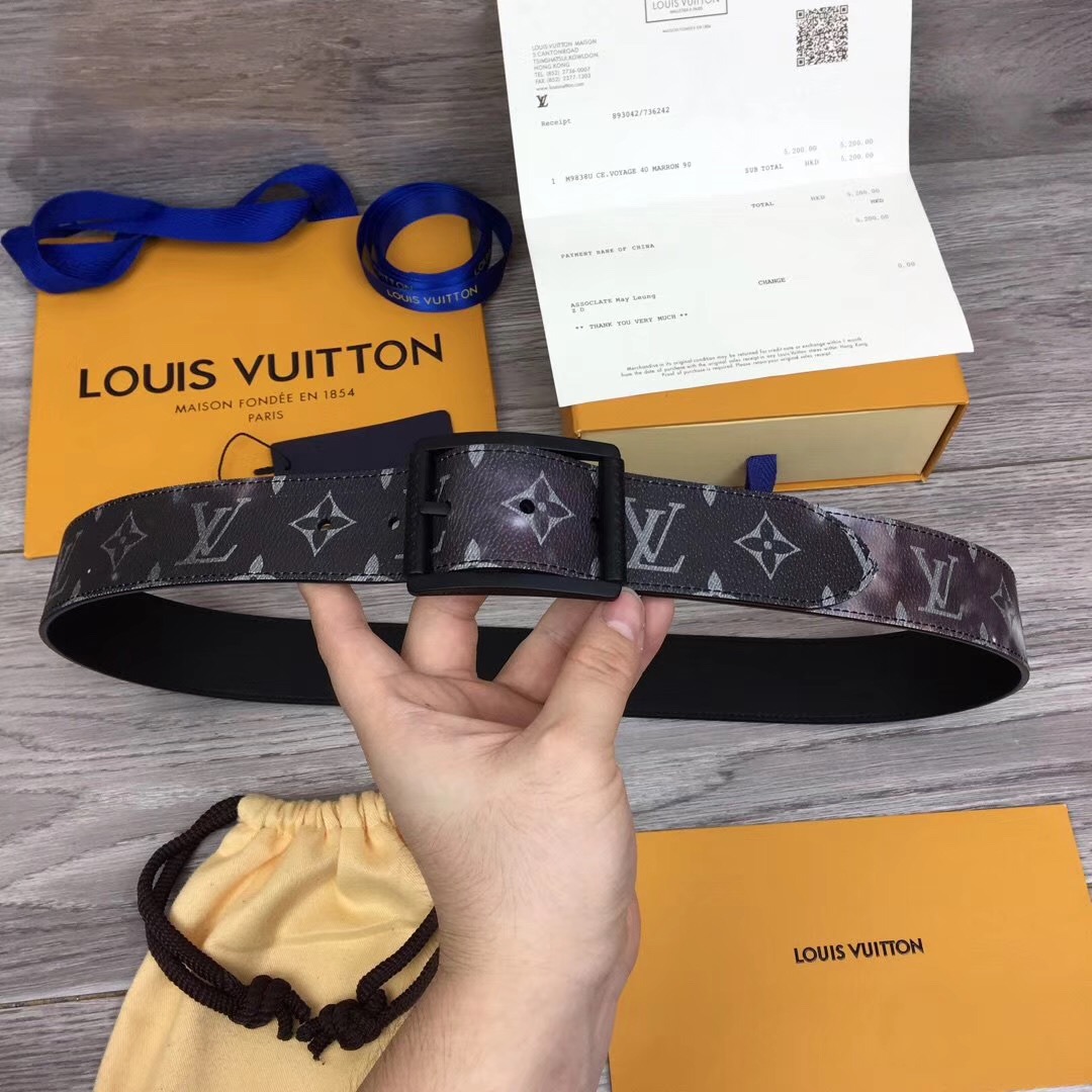 ルイ・ヴィトン ルイ・ヴィトン ベルト LV-43460