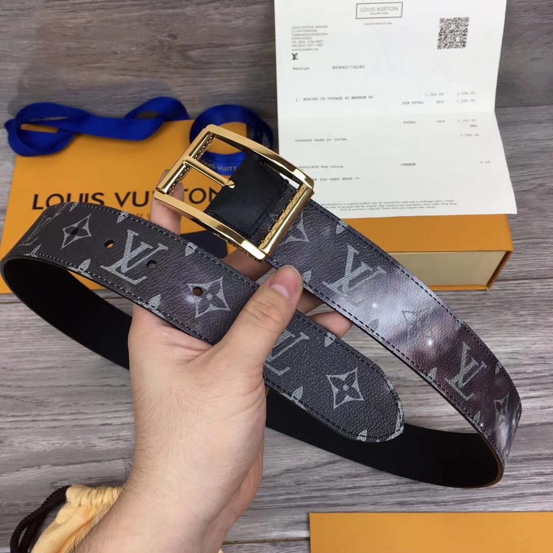 ルイ・ヴィトン ルイ・ヴィトン ベルト LV-43462