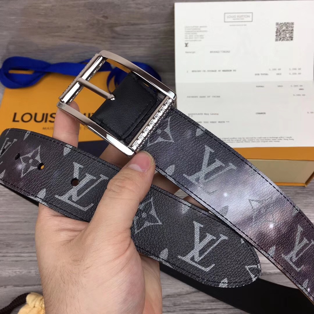 ルイ・ヴィトン ルイ・ヴィトン ベルト LV-43464