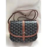 ゴヤール ゴヤール ショルダーバッグ 8652