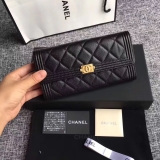 シャネル シャネル 長財布 15626