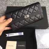 シャネル シャネル 長財布 15626