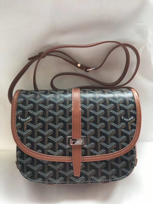 ゴヤール ゴヤール ショルダーバッグ 8652