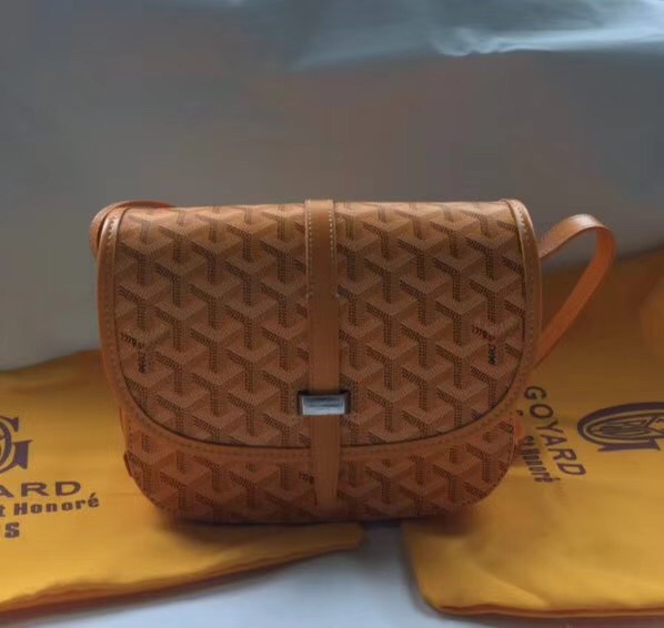 ゴヤール ゴヤール ショルダーバッグ 8652