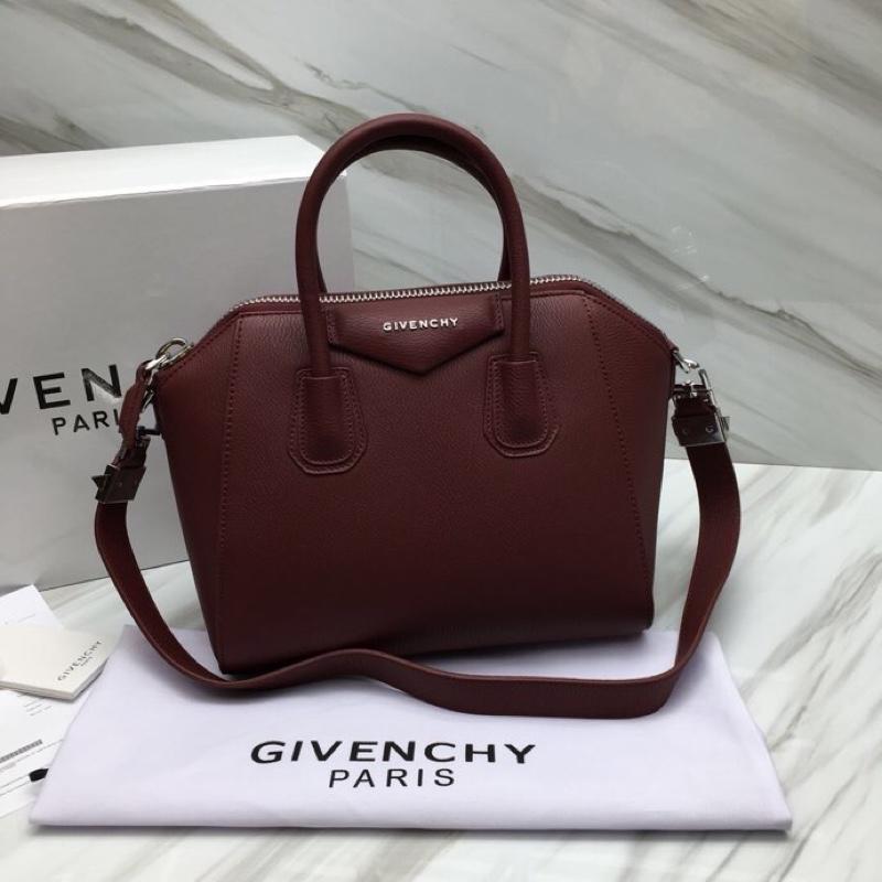 ジバンシィ ジバンシィ アンティゴナバッグ 29909