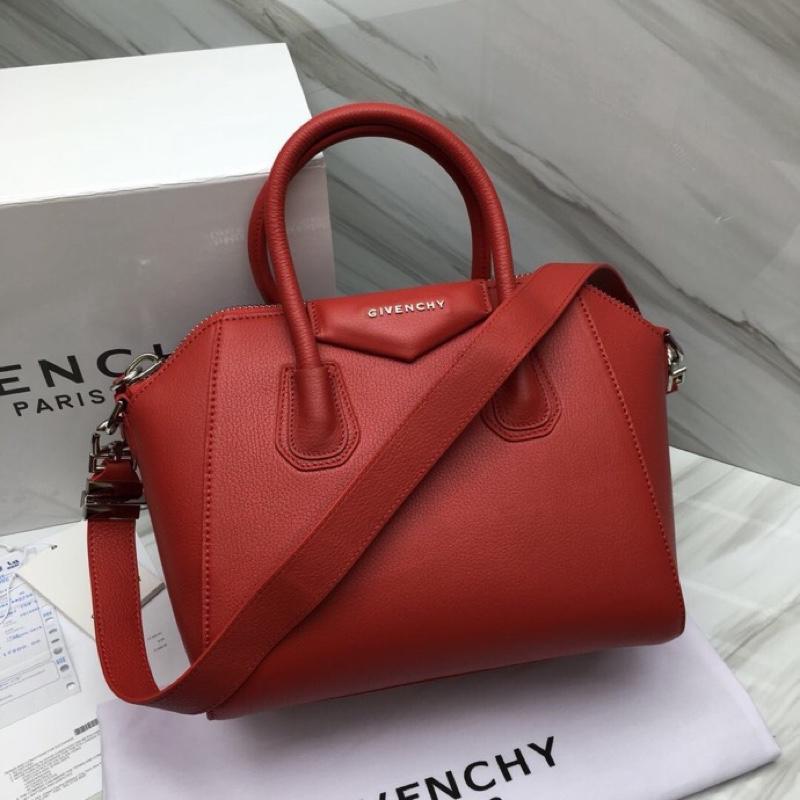 ジバンシィ ジバンシィ アンティゴナバッグ 29909