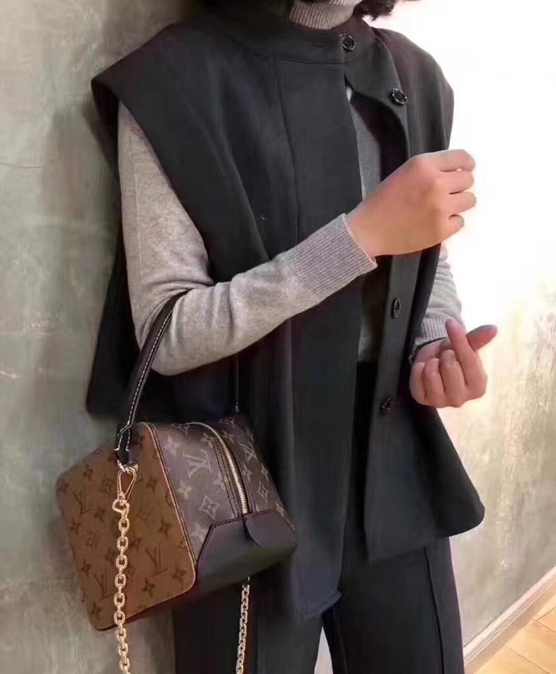 ルイ・ヴィトン ルイ・ヴィトン クロスバッグ M43589