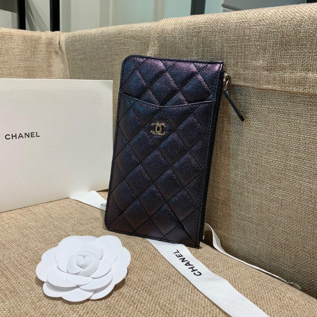 シャネル シャネル カード財布 88632