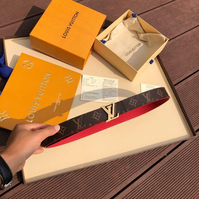 ルイ・ヴィトン ルイ・ヴィトン ベルト 00406