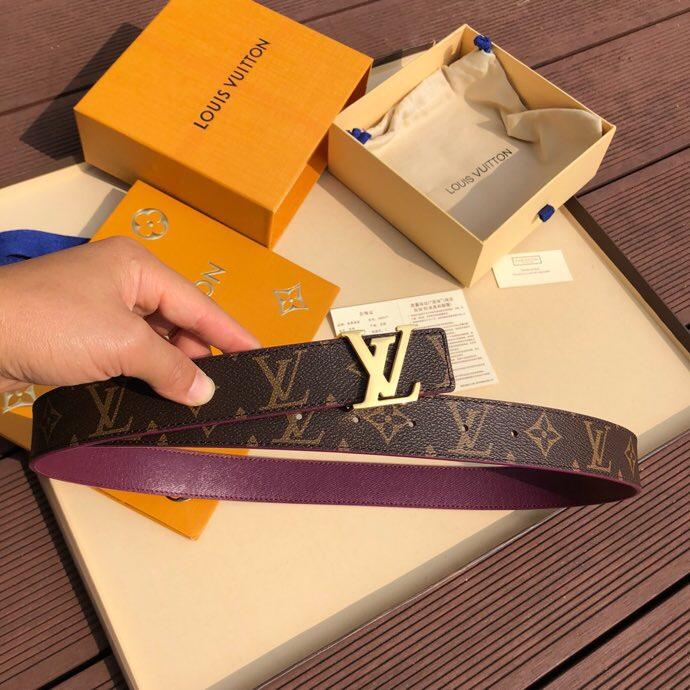 ルイ・ヴィトン ルイ・ヴィトン ベルト 6532