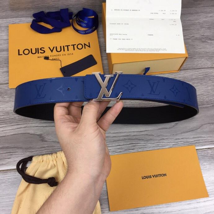 グッチ ルイ・ヴィトンベルト 7162