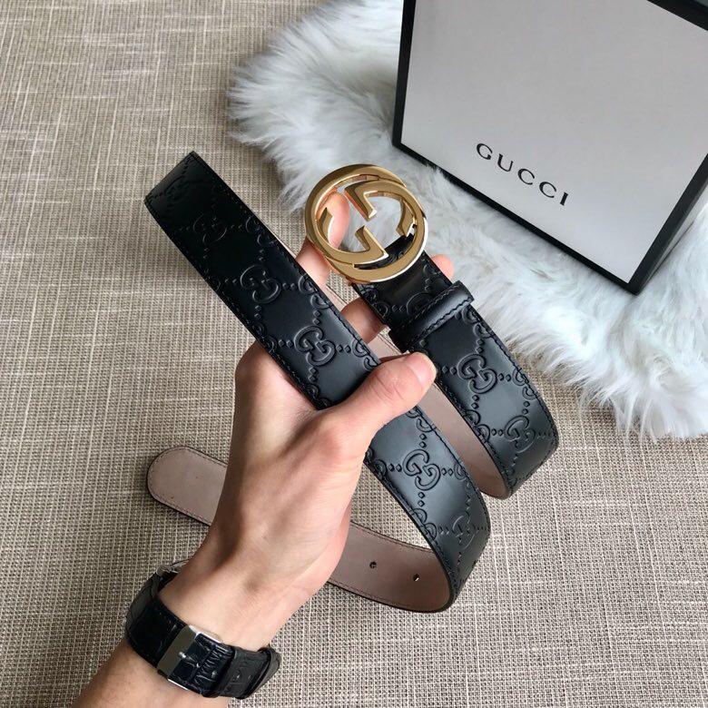 グッチ グッチ ベルト 5954