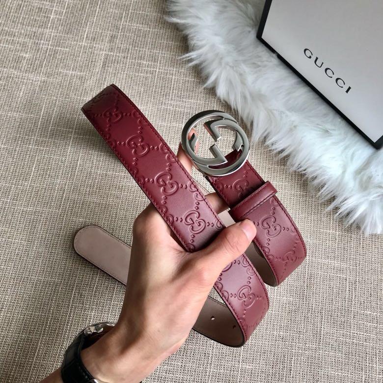 グッチ グッチ ベルト 5572