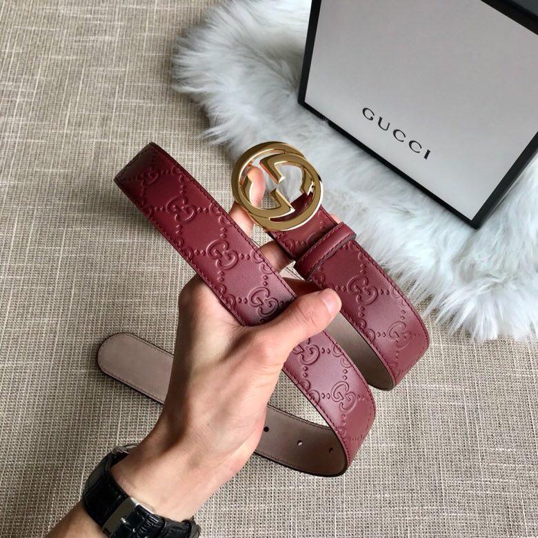 グッチ グッチ ベルト 5919
