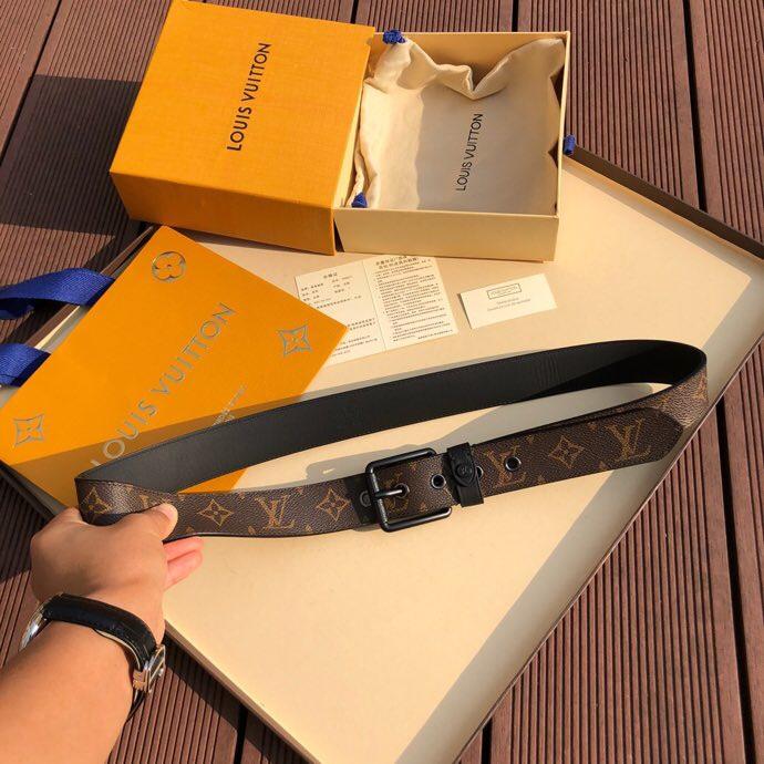 ルイ・ヴィトン  ルイ・ヴィトン ベルト 6385