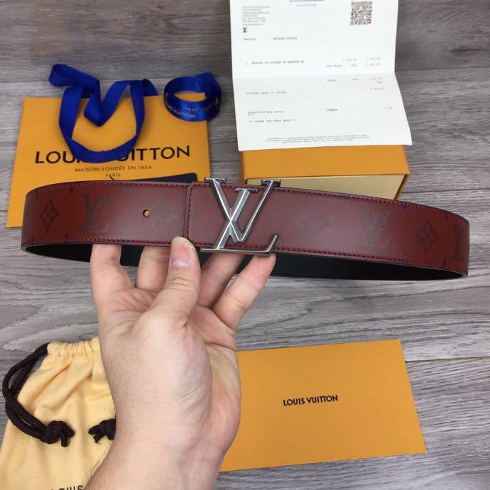 ルイ・ヴィトン  ルイ・ヴィトン ベルト M9931