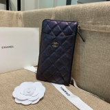 シャネル シャネル カード財布 88632