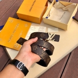 ルイ・ヴィトン ルイ・ヴィトン ベルト 6034