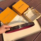 ルイ・ヴィトン ルイ・ヴィトン ベルト 6634