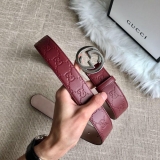 グッチ グッチ ベルト 5572