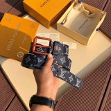 ルイ・ヴィトン  ルイ・ヴィトン ベルト 6386