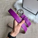 グッチ グッチ ベルト 5349