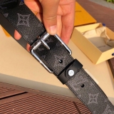 ルイ・ヴィトン  ルイ・ヴィトン ベルト 6391