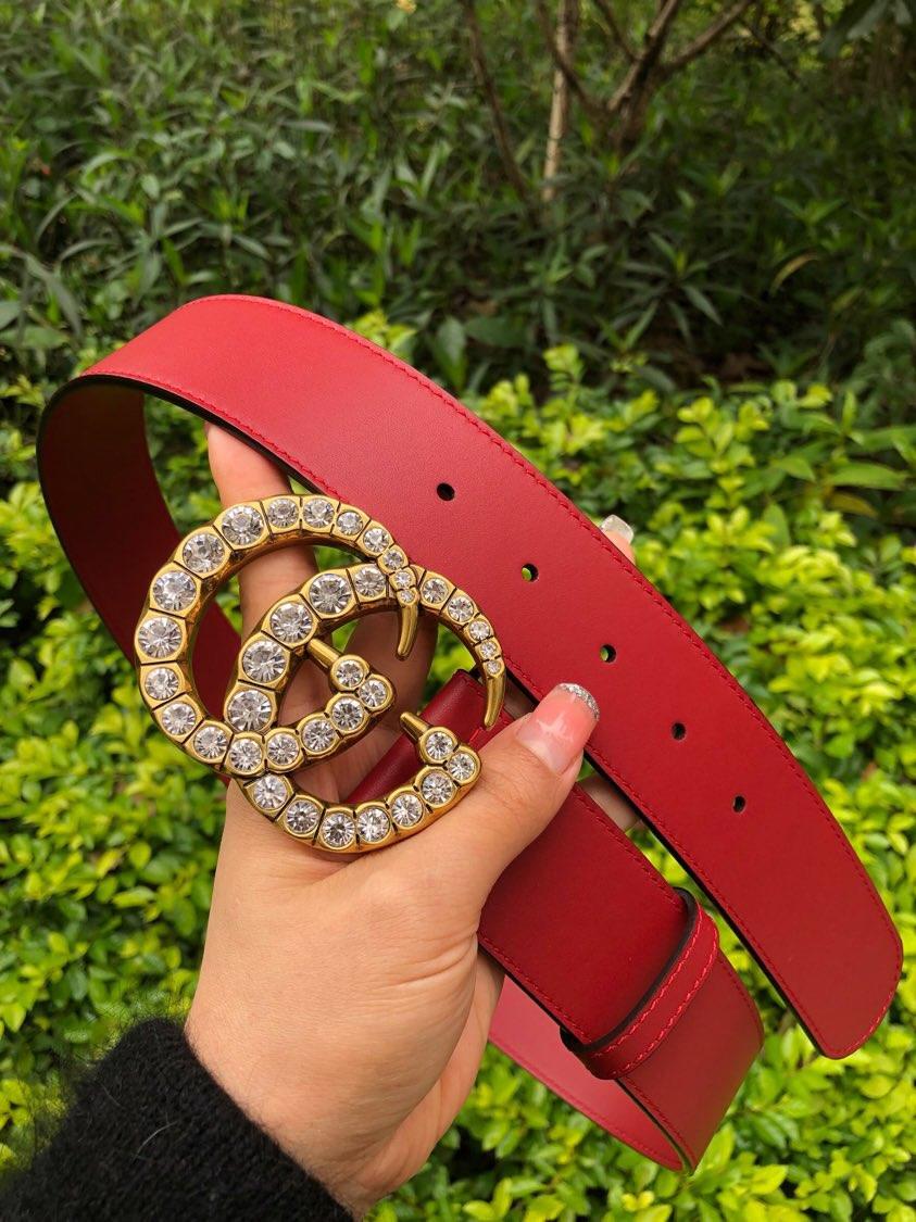 グッチ グッチ ベルト 7843