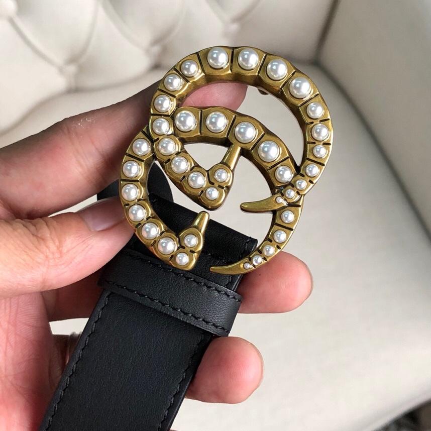 グッチ グッチ ベルト 6087