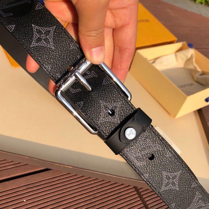 ルイ・ヴィトン  ルイ・ヴィトン ベルト 6391