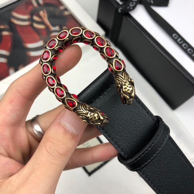 ルイ・ヴィトン グッチ  ベルト 7952