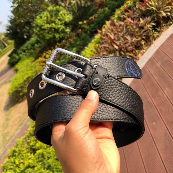 ルイ・ヴィトン  ルイ・ヴィトン ベルト 6384