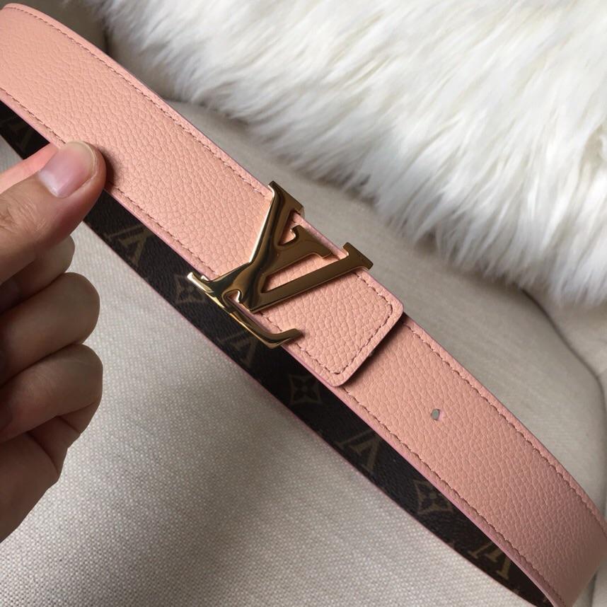 ルイ・ヴィトン ルイ・ヴィトン ベルト 7952